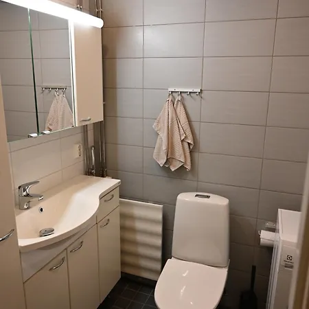 For Six At The Center *