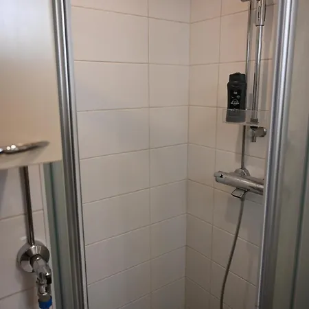 For Six At The Center * Ροβανιέμι