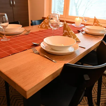 For Six At The Center *