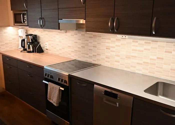 For Six At The Center * Rovaniemi