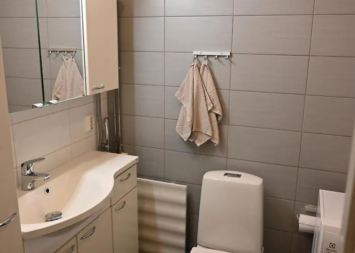 For Six At The Center *