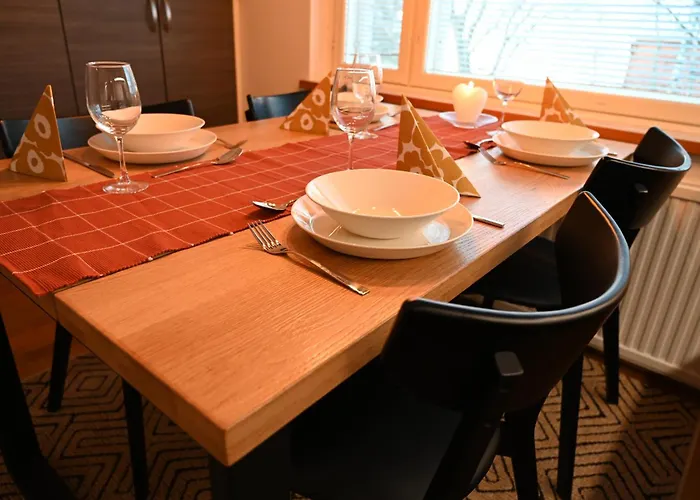 For Six At The Center *